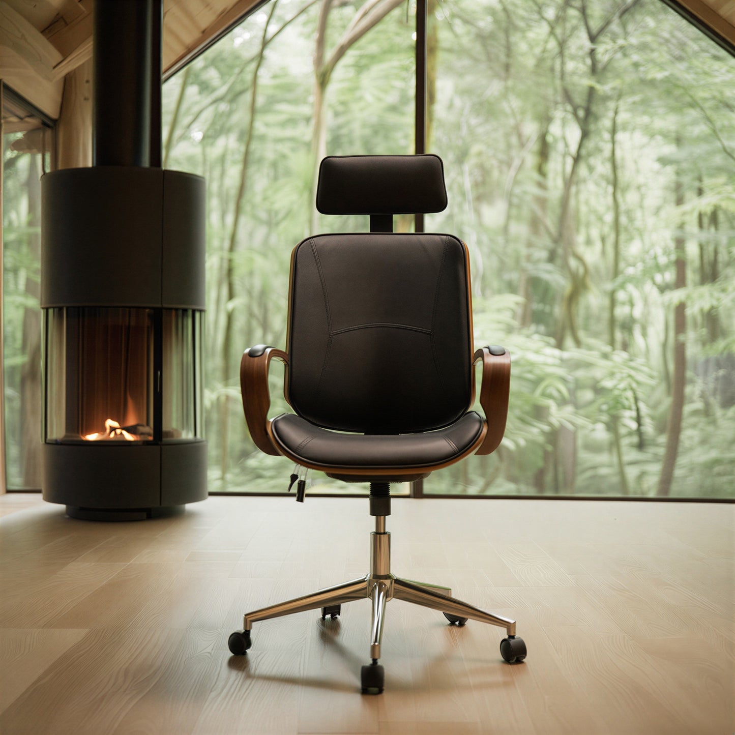 Analogic Bürostuhl 05