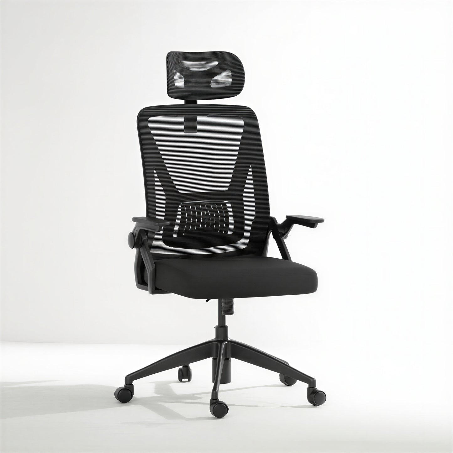 Analogic Bürostuhl 06