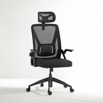 Analogic Bürostuhl 06