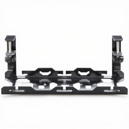 Kabelmanagement für den Schreibtisch