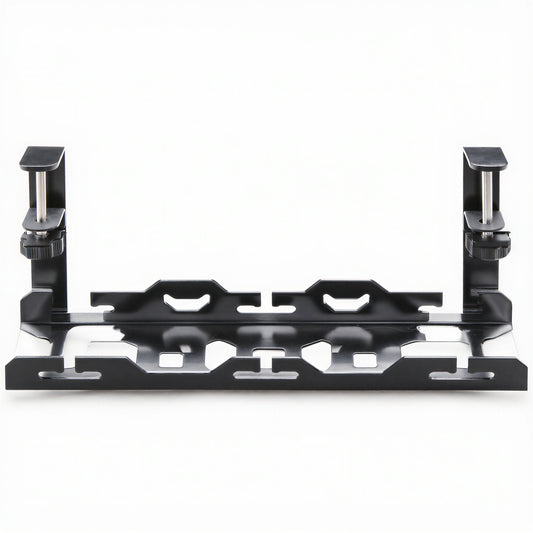 Kabelmanagement für den Schreibtisch