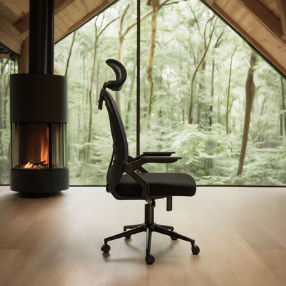 Analogic Bürostuhl 06