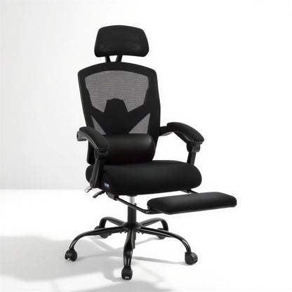 Analogic Bürostuhl 04