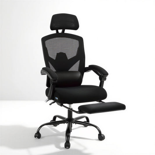 Analogic Bürostuhl 04