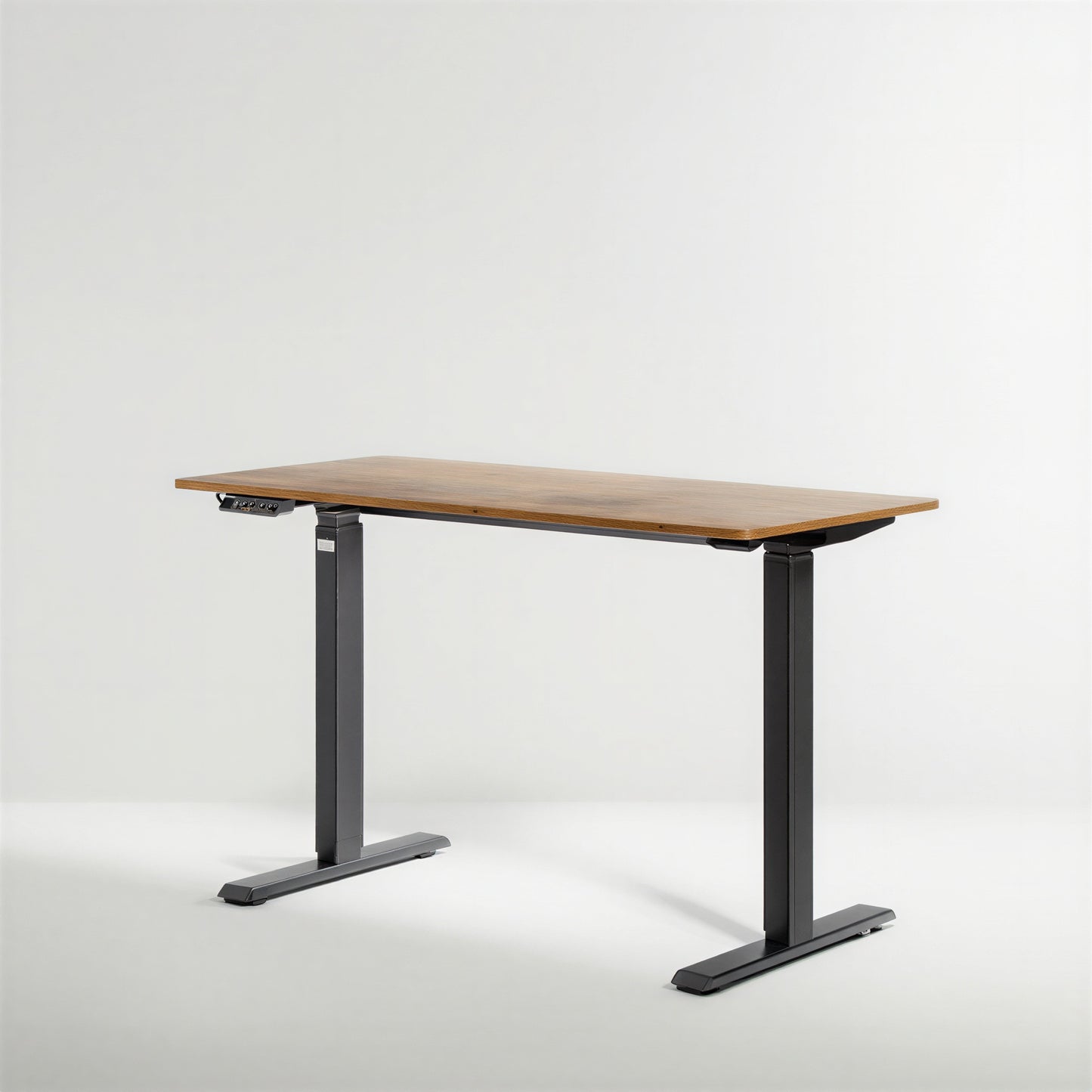 Analogic Höhenverstellbarer Schreibtisch 02