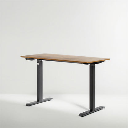 Analogic Höhenverstellbarer Schreibtisch 02