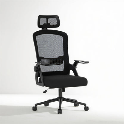 Analogic Bürostuhl 02