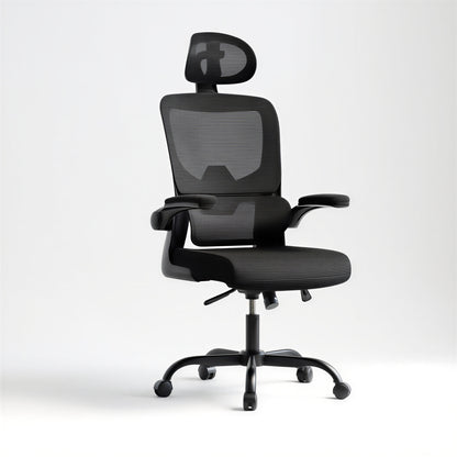 Analogic Bürostuhl 03