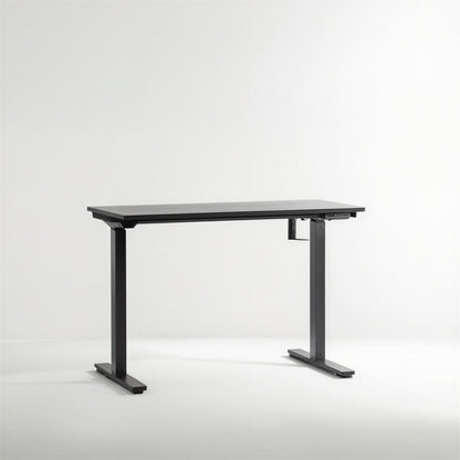 Analogic Höhenverstellbarer Schreibtisch 01
