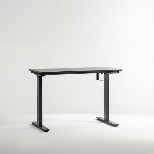 Analogic Höhenverstellbarer Schreibtisch 01