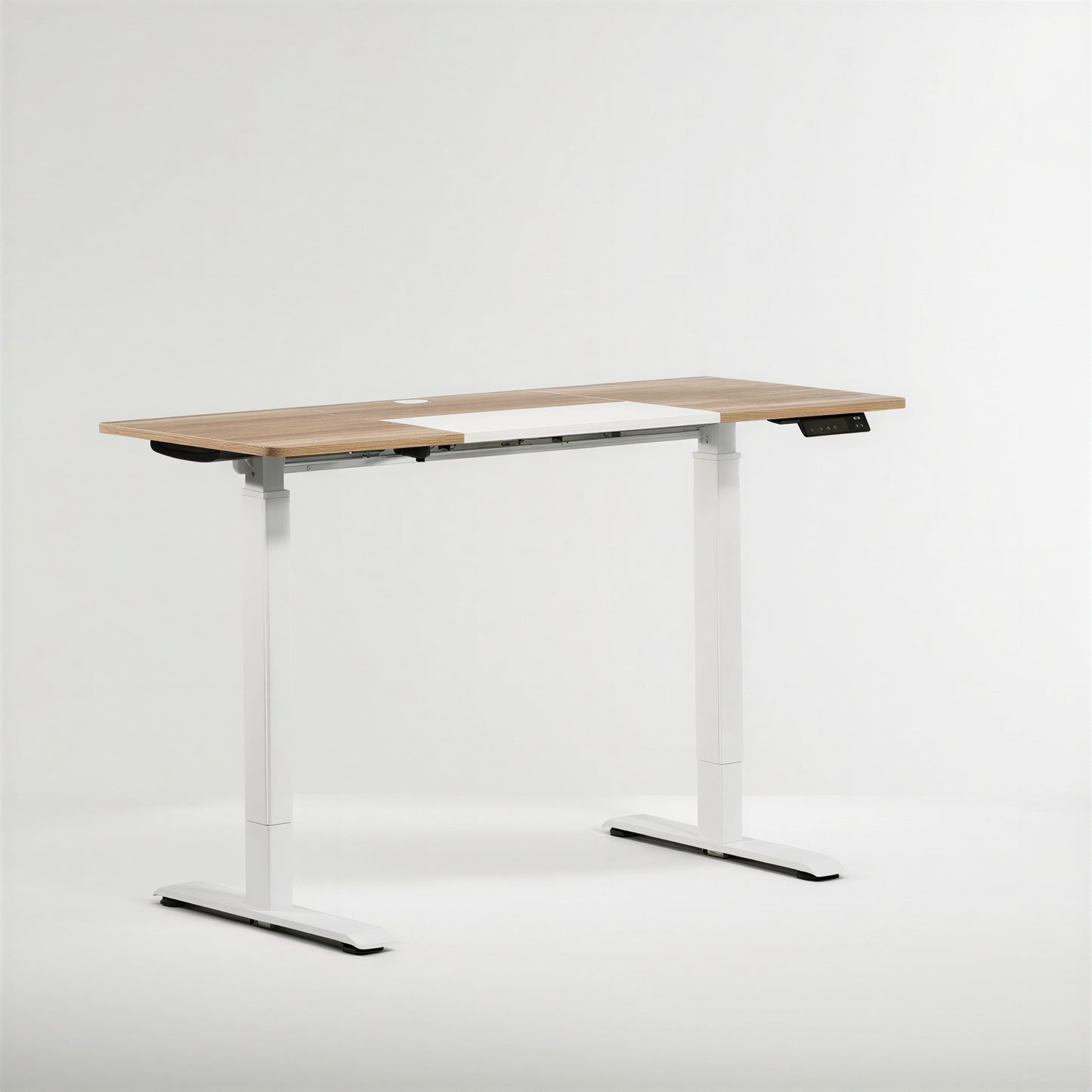 Analogic Höhenverstellbarer Schreibtisch 03