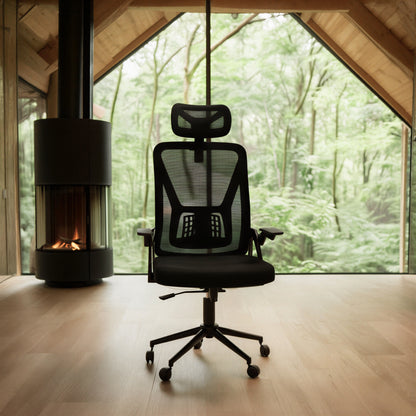 Analogic Bürostuhl 06