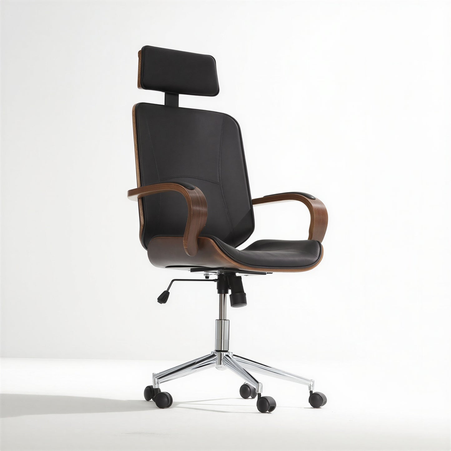 Analogic Bürostuhl 05