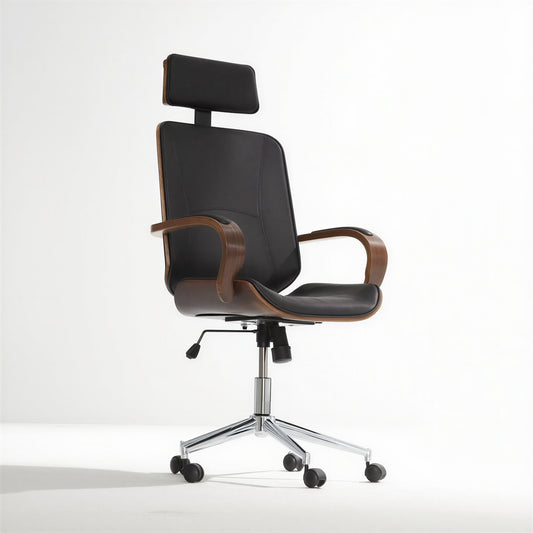 Analogic Bürostuhl 05